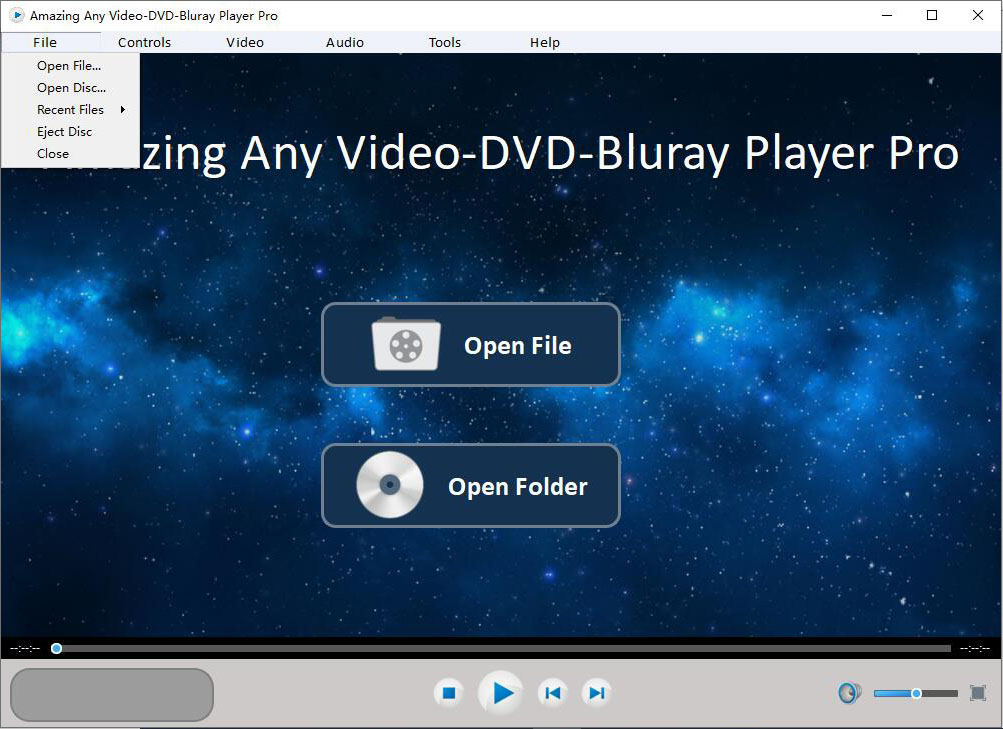 4Videosoft Blu-Ray Player Final V6.1.18 Serial Key Keygen